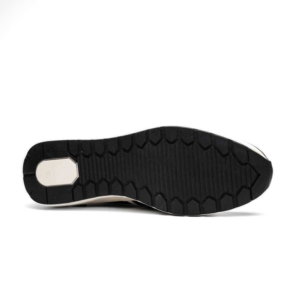 Lyon Black / White - Marco Di Milano - Flyclothing LLC