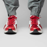 Lyon Red / White - Marco Di Milano - Flyclothing LLC