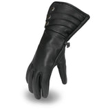 Madame Women's Gauntlet Gloves - First Manufacturing Company - Flyclothing LLC