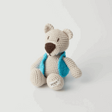 Made51 peace bear - bebemoss.com - Flyclothing LLC