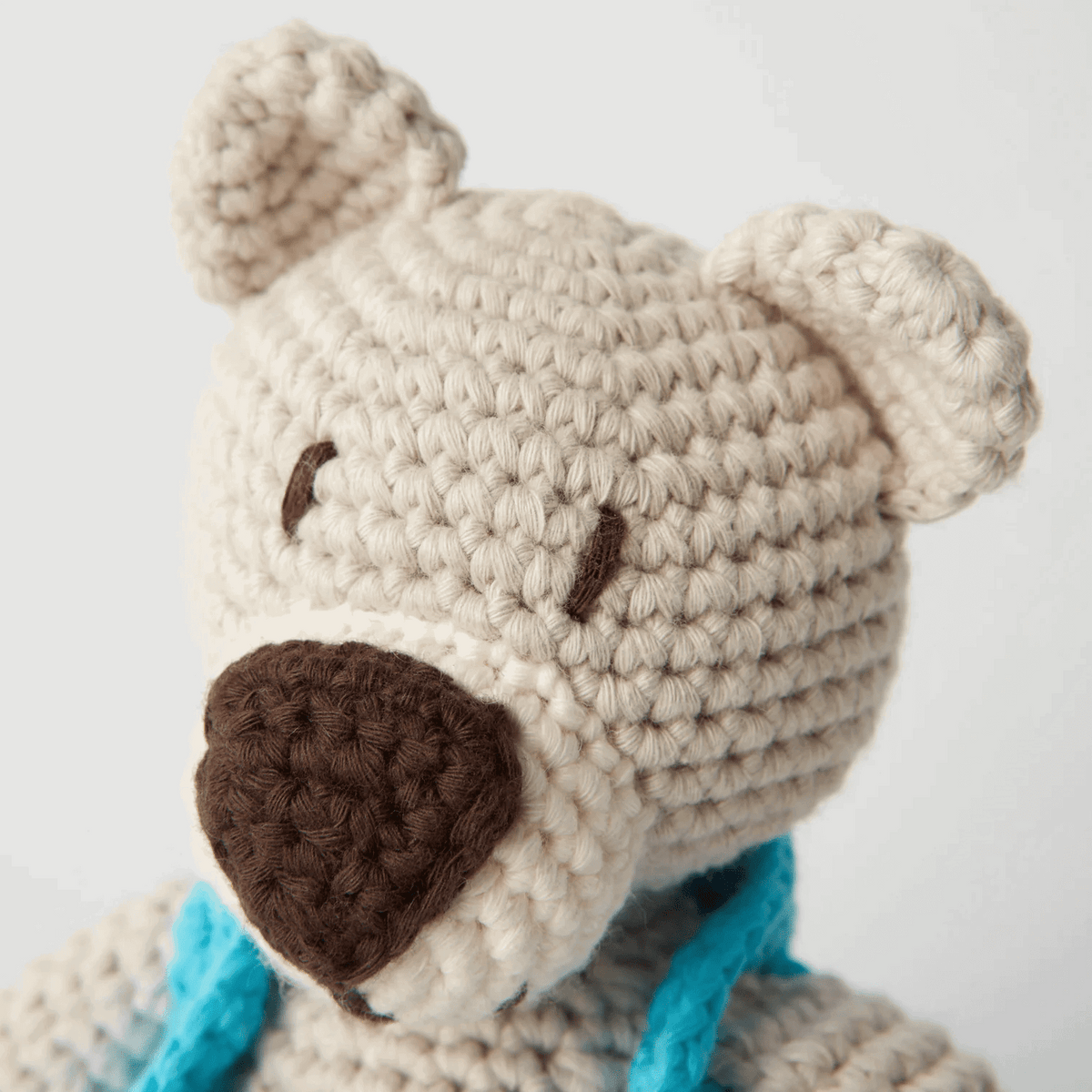 Made51 peace bear - bebemoss.com - Flyclothing LLC
