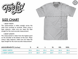 Made in the USA Coors Banquet Faded Double Sided Beer Logo T-Shirt - Asphalt Gray - Tee Luv - Flyclothing LLC