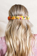 Magnolia Twist Headband