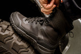 Ultima High Side Zipper Fast Boot - Magnum Boots - Flyclothing LLC