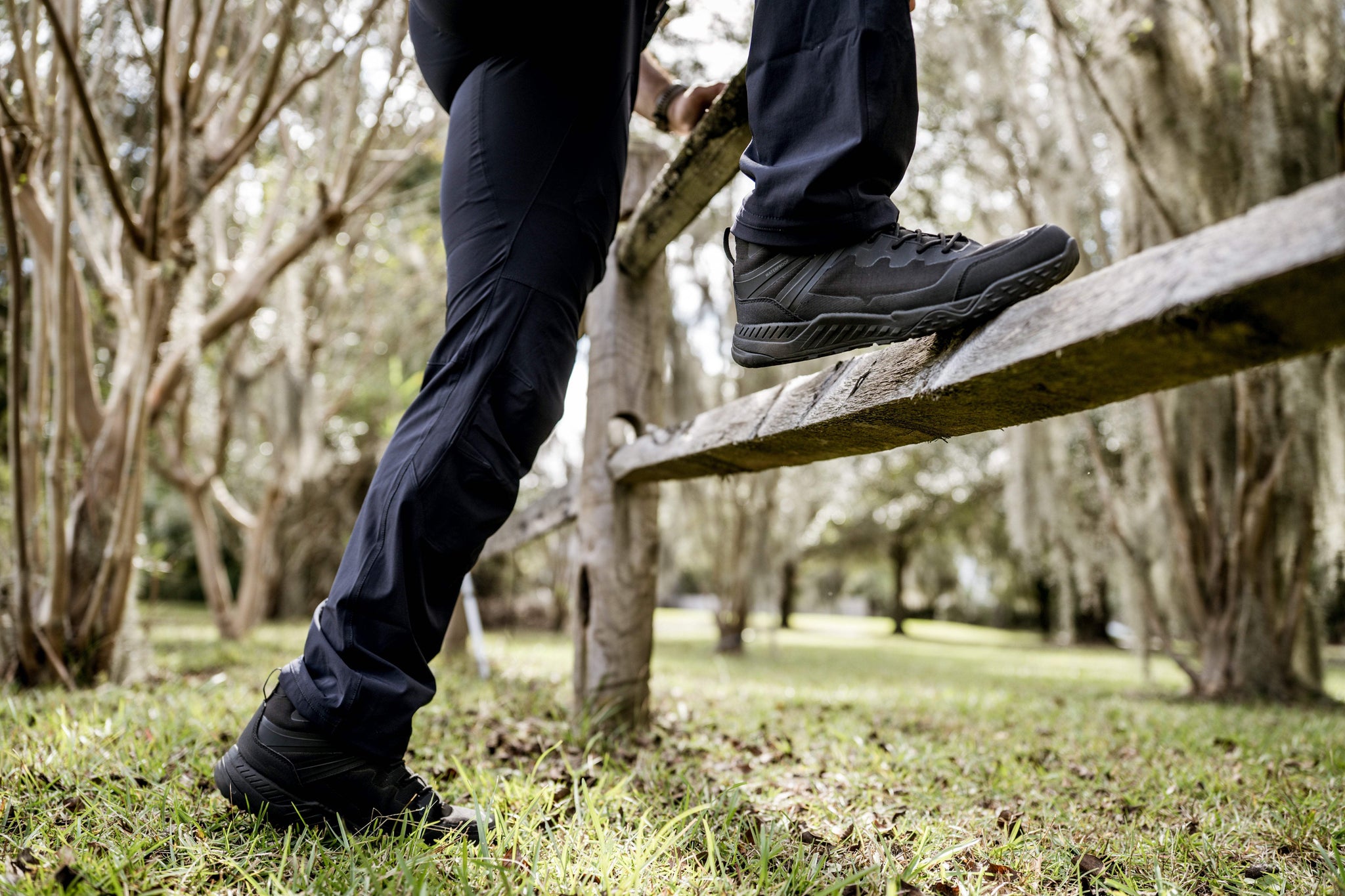 Ultima Mid Fast Boot - Magnum Boots - Flyclothing LLC