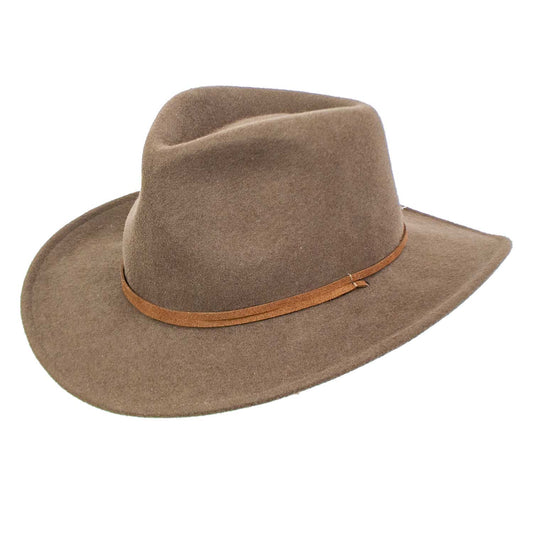 Peter Grimm Olive Maisy Hat - Peter Grimm