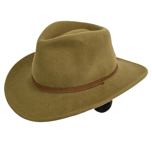 Peter Grimm Olive Maisy Ear Flap Hat - Peter Grimm