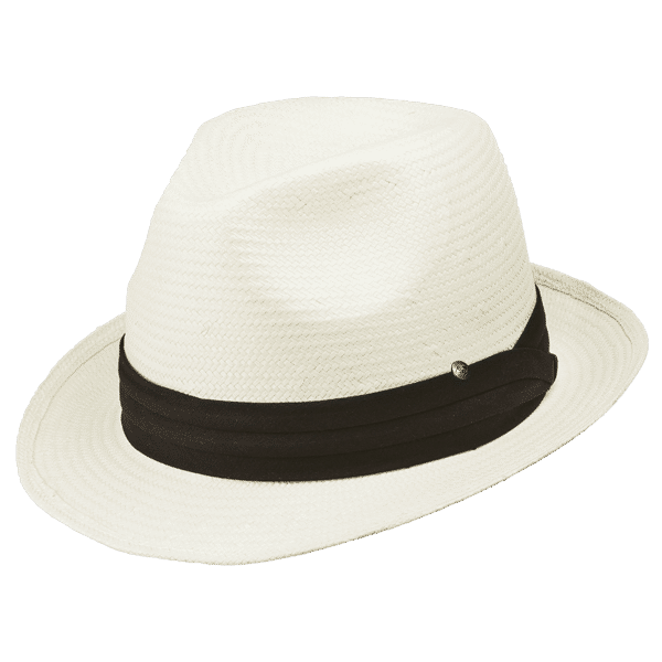 Peter Grimm Natural Majority Hat - Peter Grimm