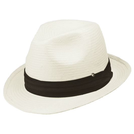 Peter Grimm Natural Majority Hat - Peter Grimm