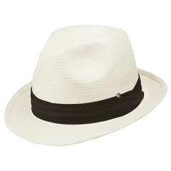 Peter Grimm Natural Majority Hat - Peter Grimm