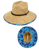 Peter Grimm Makaha Hat - Peter Grimm