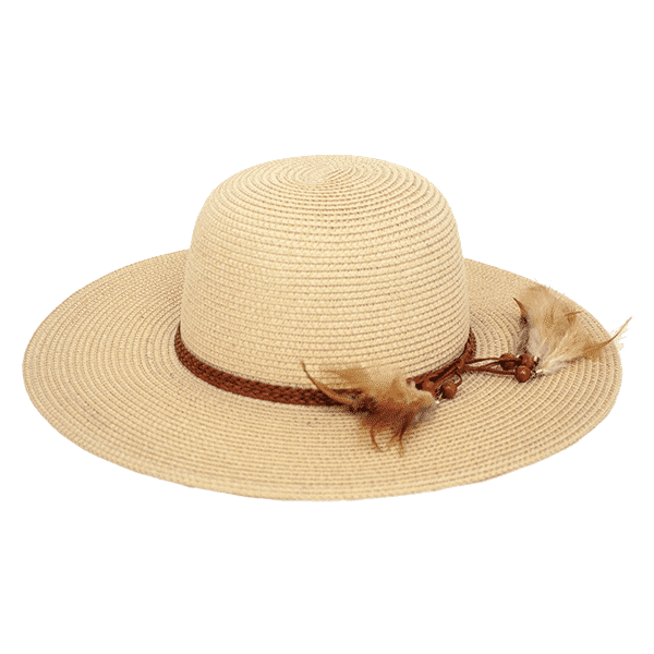 Peter Grimm Natural Makura Hat - Peter Grimm