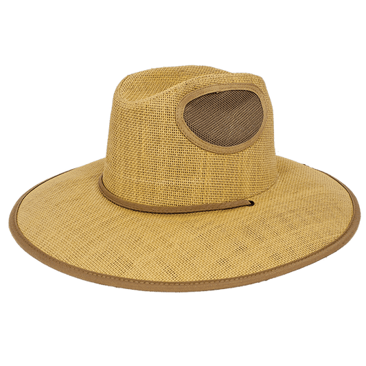 Peter Grimm Natural Malu Hat - Peter Grimm