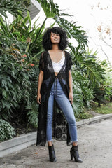 Mandala Dream Duster