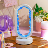 Manifest Success - Clear Quartz Lamp of Achievement - Conscious Items - Flyclothing LLC