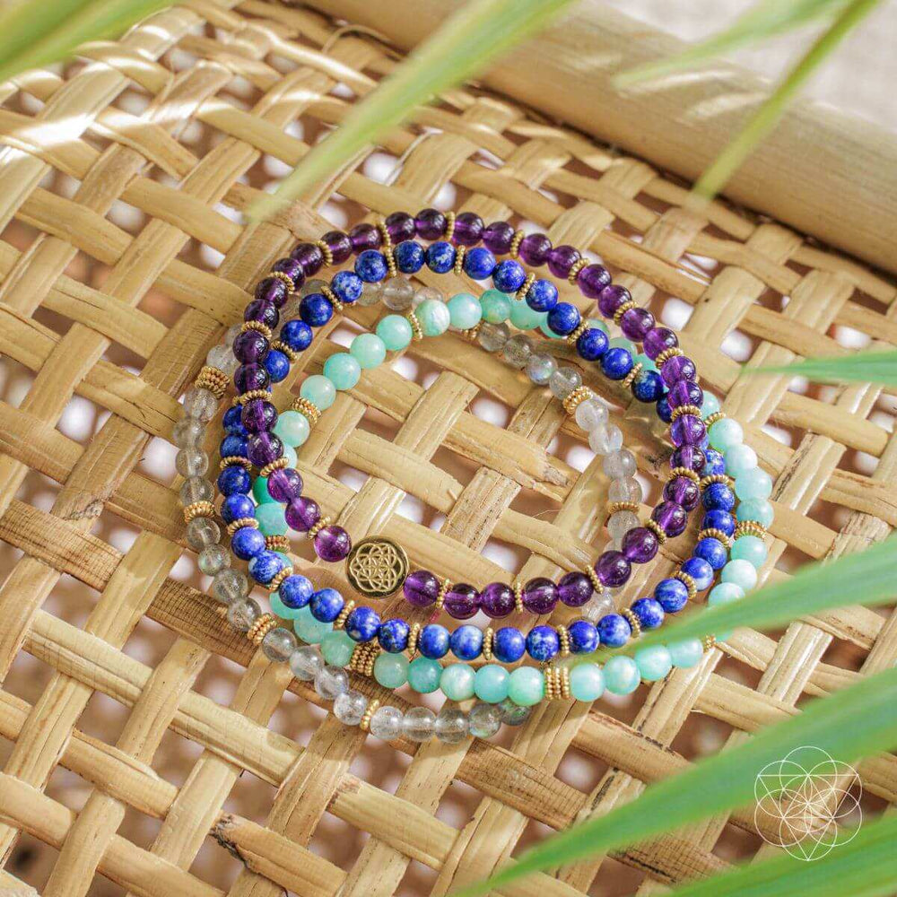 Manifestation Magnet Pack of 4 - Conscious Items - Flyclothing LLC