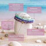 Manifestation Magnet Pack of 4 - Conscious Items - Flyclothing LLC