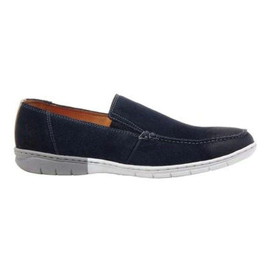 Sandro Moscoloni Manson Navy Loafer