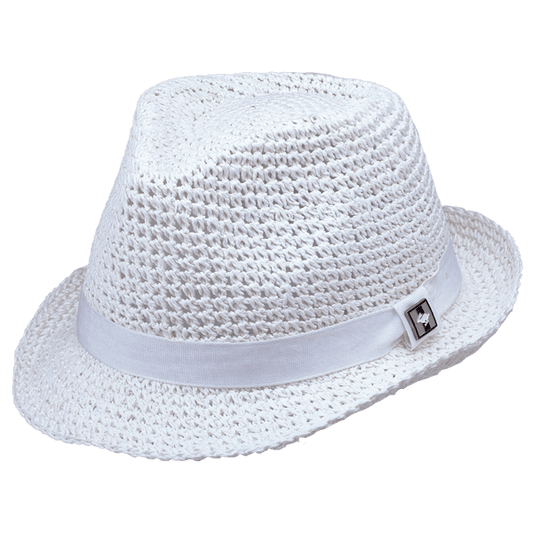 Peter Grimm White Mappen Hat - Peter Grimm