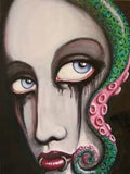 Black Market Art Company Marah Print