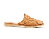 Marbella Huarache Slip-On Sand - Bottomless Co. - Flyclothing LLC