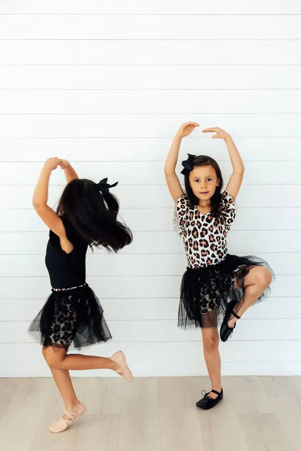 Wild One Tutu Shorts - Mila & Rose ® - Flyclothing LLC