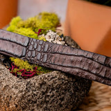 Riccardo Belt Brown - Marco Di Milano - Flyclothing LLC