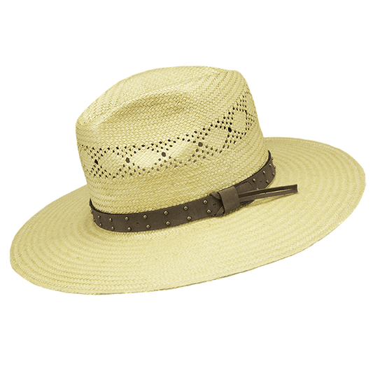 Peter Grimm Natural Marco Hat - Peter Grimm