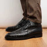 Martinelli Black - Marco Di Milano - Flyclothing LLC