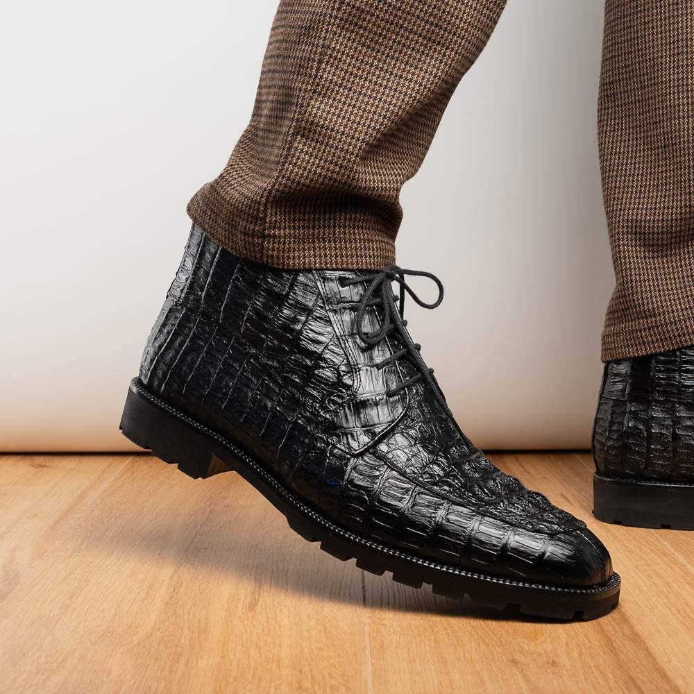 Martinelli Black - Marco Di Milano - Flyclothing LLC