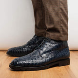 Martinelli Navy - Marco Di Milano - Flyclothing LLC