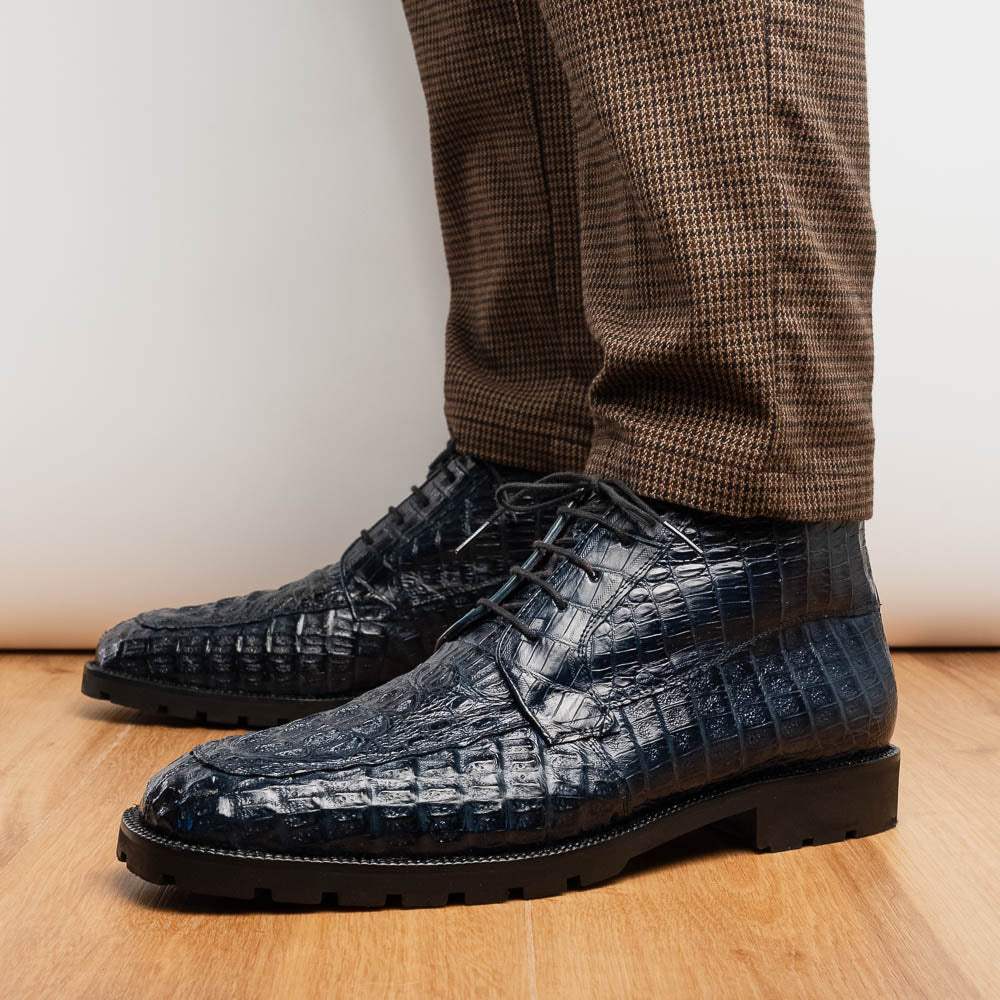 Martinelli Navy - Marco Di Milano - Flyclothing LLC