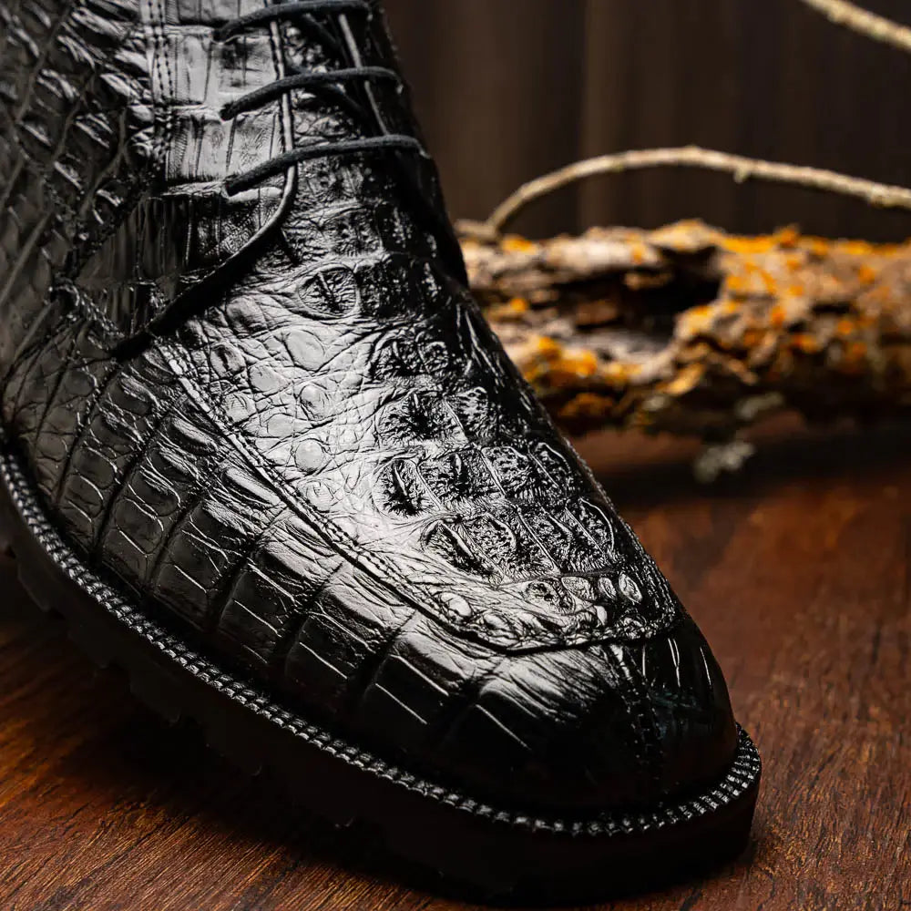 Martinelli Black - Marco Di Milano - Flyclothing LLC