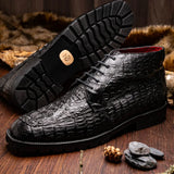 Martinelli Black - Marco Di Milano - Flyclothing LLC