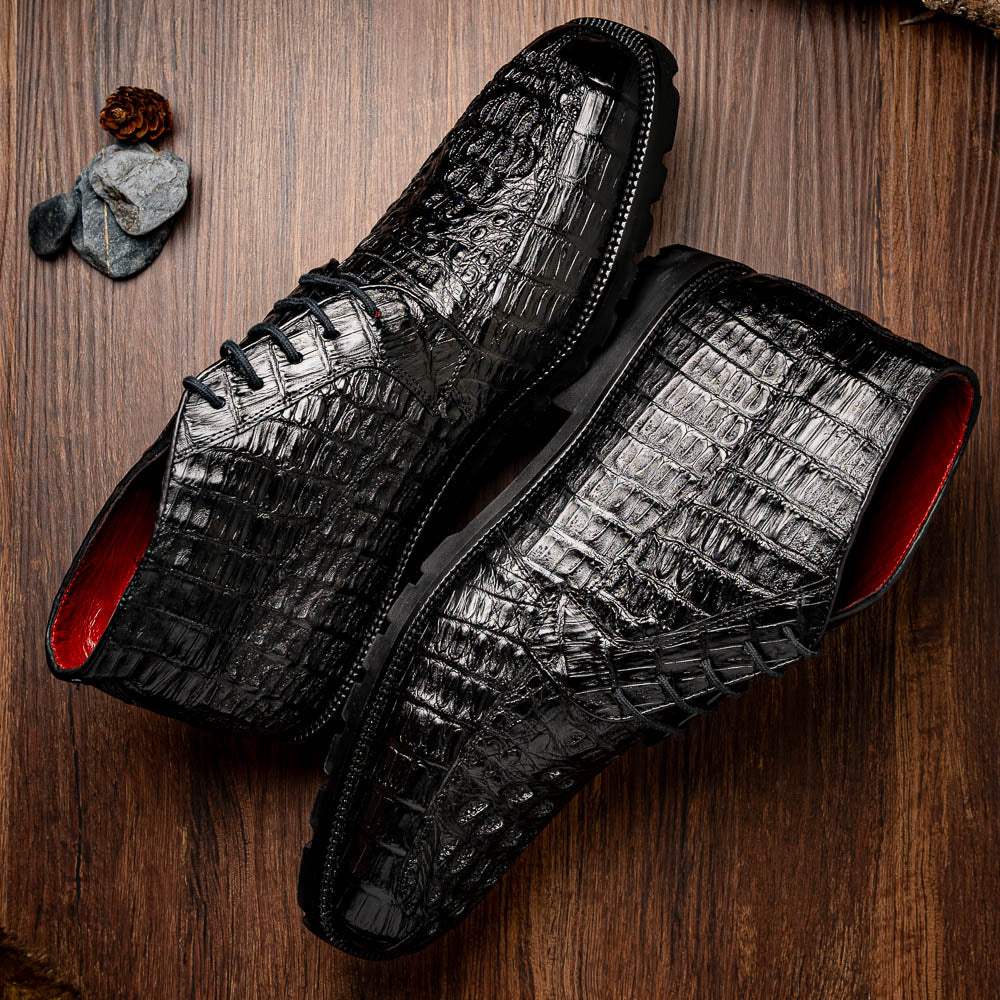 Martinelli Black - Marco Di Milano - Flyclothing LLC