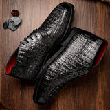 Martinelli Black - Marco Di Milano - Flyclothing LLC