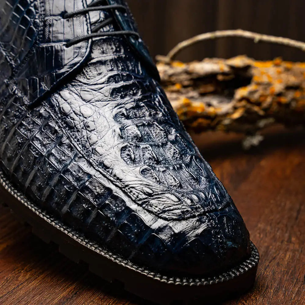 Martinelli Navy - Marco Di Milano - Flyclothing LLC