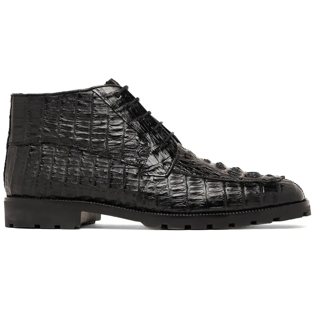 Martinelli Black - Marco Di Milano - Flyclothing LLC