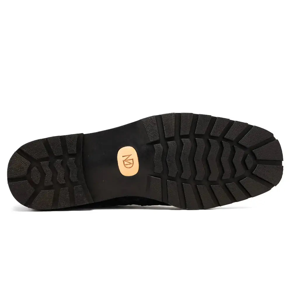 Martinelli Black - Marco Di Milano - Flyclothing LLC