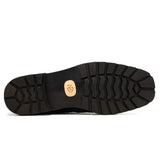Martinelli Black - Marco Di Milano - Flyclothing LLC