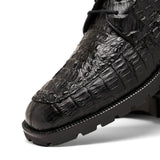 Martinelli Black - Marco Di Milano - Flyclothing LLC