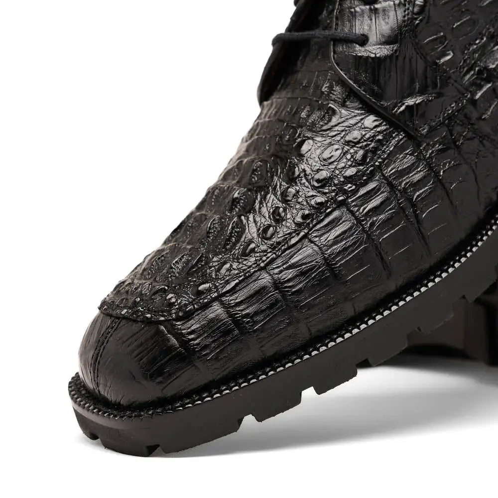 Martinelli Black - Marco Di Milano - Flyclothing LLC