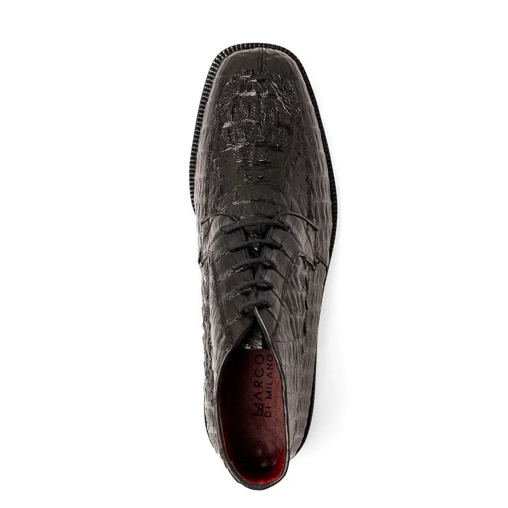 Martinelli Black - Marco Di Milano - Flyclothing LLC