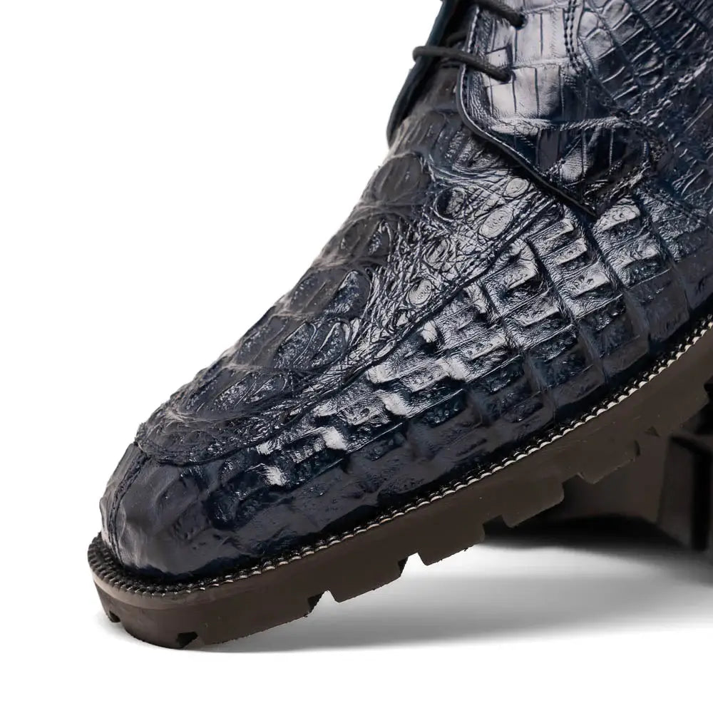 Martinelli Navy - Marco Di Milano - Flyclothing LLC