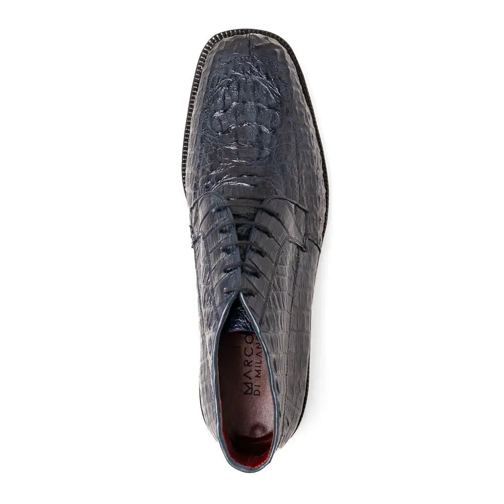 Martinelli Navy - Marco Di Milano - Flyclothing LLC