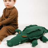Marvin the Crocodile - big - bebemoss.com - Flyclothing LLC
