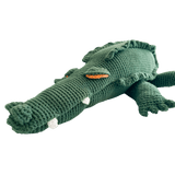 Marvin the Crocodile - big - bebemoss.com - Flyclothing LLC