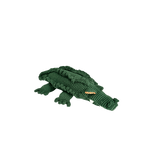Marvin the Crocodile - bebemoss.com - Flyclothing LLC