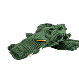 Marvin the Crocodile - bebemoss.com - Flyclothing LLC