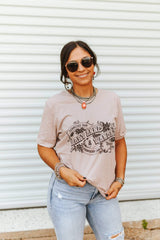 Mary Anne & Wanda's Graphic Tee - Wild Junkie - Flyclothing LLC